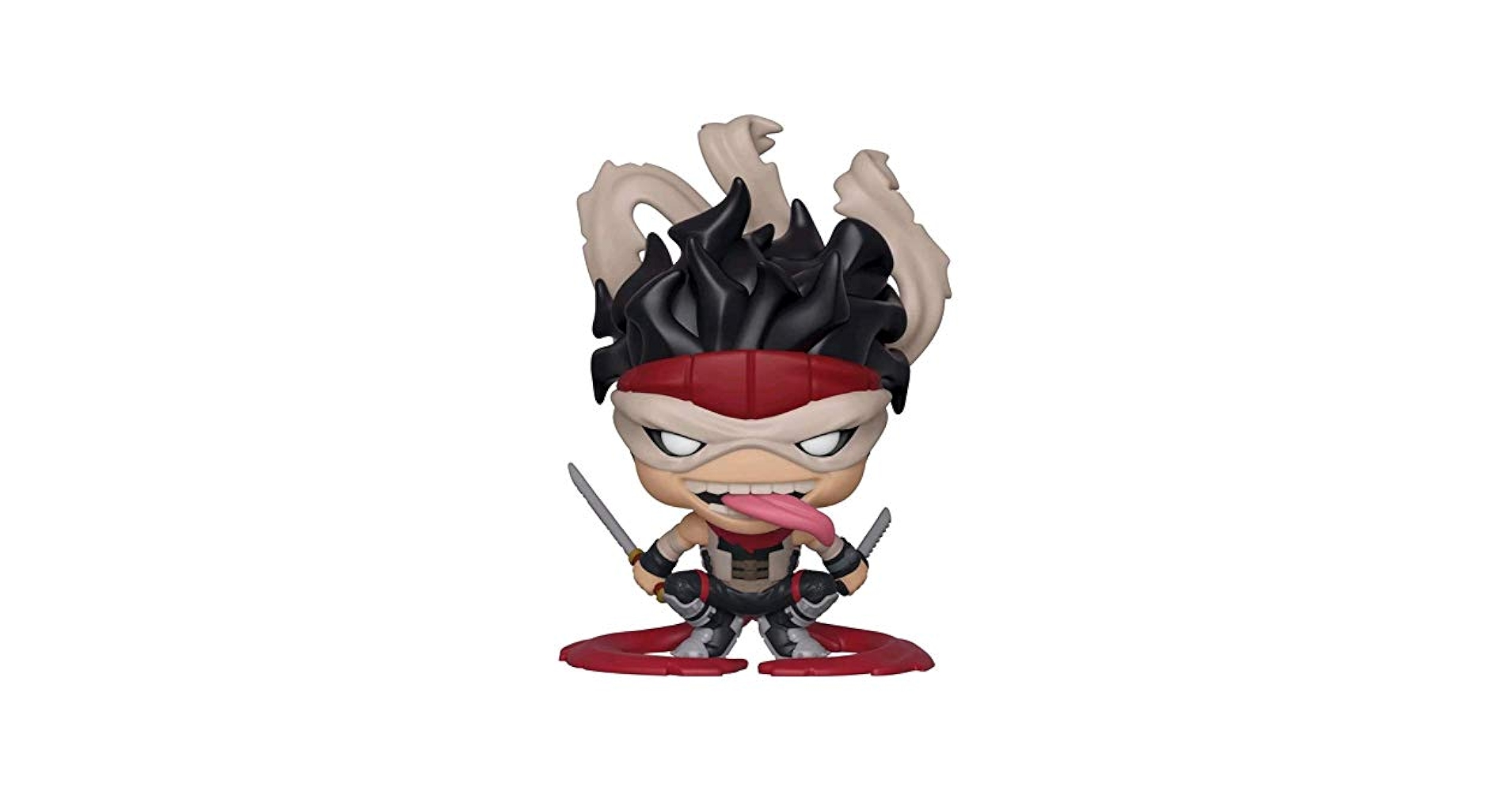 Amazon.com: Funko Pop My Hero Academia Killer Stain 2019