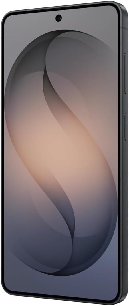 Samsung Galaxy S26 | 256GB, 12GB RAM | 6.3" Fully Unlocked Android Smartphone, Powerful Processor, Galaxy AI, Immersive Viewing, Durable Battery, 2026, US Model, Black (Renewed) image 2