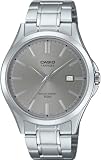 Casio MTS-115D-8AV Orologio zaffiro