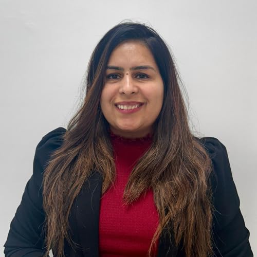 『Aditi Sharma Digital Marketing Specialist』のカバーアート