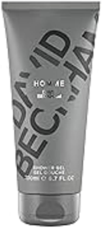 Homme by David Beckham Shower Gel 200ml