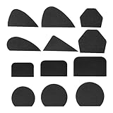 Töpferbechergriff-Formwerkzeug | Töpferbechergriff-Form-Werkzeug, Töpfer-Griff-Formwerkzeug, Tonformwerkzeug für Teetassen, Tassengriffe