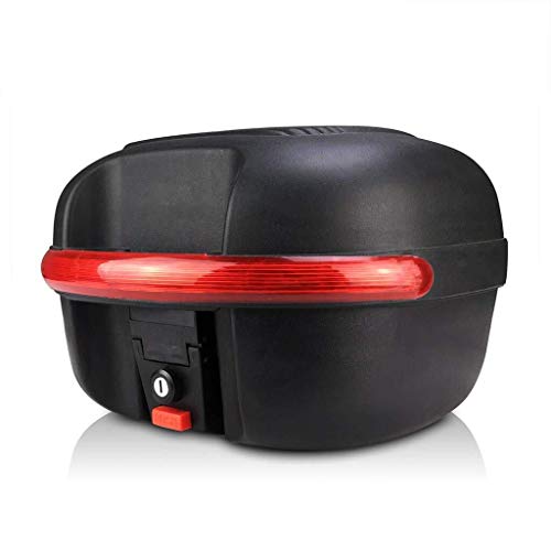 Portaequipajes moto universal