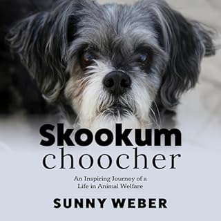 Skookumchoocher cover art