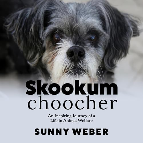 Skookumchoocher cover art