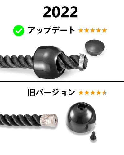 ケーブルマシン プーリー ラットプルダウン 自宅、OVTSPO DI