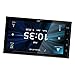 JVC Bluetooth Car Stereo Receiver with USB – 6.8