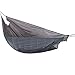 OneTigris Shield Cradle Double Hammock Underquilt, Lightweight Camping Underblanket, Essential for Hammock Camping (Shadow Grey - Winter Underquilt)