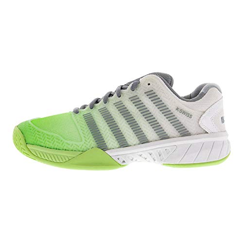 Image of K-Swiss Women's Hypercourt Express 2 HB - Clay Court Tennis Shoe