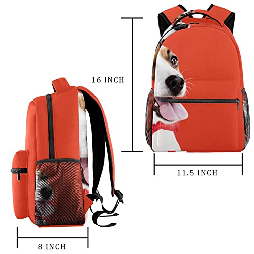 Sac à dos de voyage mignon à offrir pour la rentrée des enfants - 2