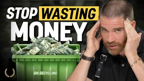 What NOT to Do With Your Money cover art