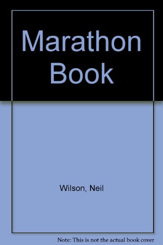 Marathon Book