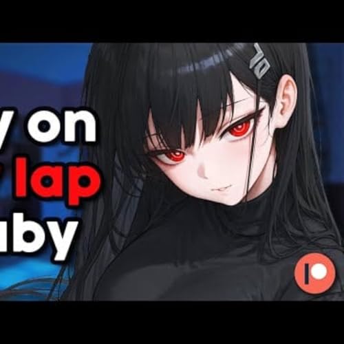 [SPICY] Your Clingy GF Locks the Door and Demands All Your Attention