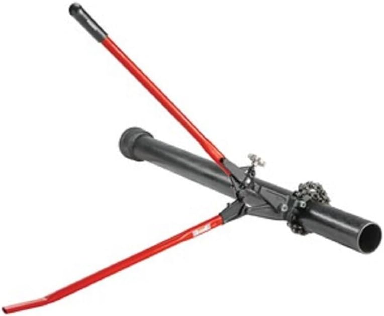 RIDGID 59698 286 Soil Pipe Cutter