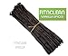12 Organic Madagascar Vanilla Beans Grade A. Certified USDA Organic 6