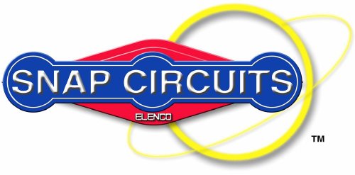 Elenco Scl-175B Snap Circuits Lights Electronics Discovery Kit #TOP4