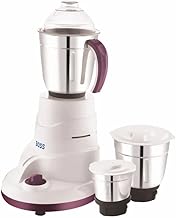 Preethi Mixer Grinder 110V For Usa Picks collage image 2
