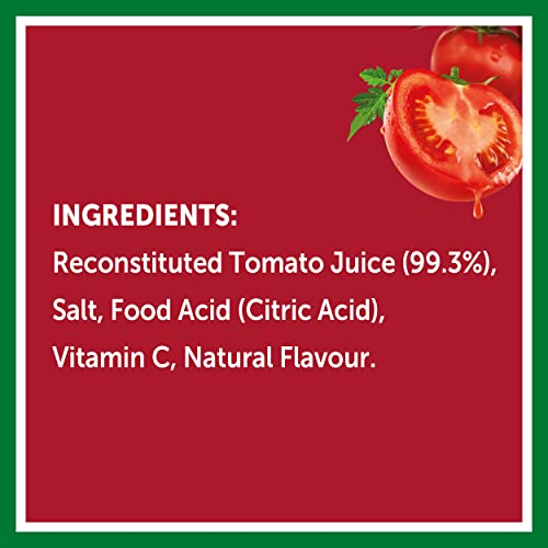 image for Golden Circle Tomato Juice Fruit Juice 1L, 1 l (Pack of 1)