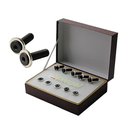 スーパーローヘッドボルト コペン GRスポーツ LA400A トヨタ用 Spiegel シュピーゲル