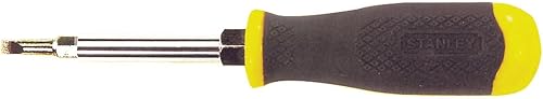 Stanley Juego de destornilladores todo en uno