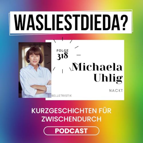 318 Nackt - Michaela Uhlig