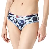 Slip Diesel Woman Diesel Ufpn-oxys Ropa Interior, E4992-0AHAN, L para Mujer
