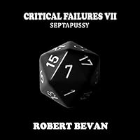 Algopix Similar Product 3 - Critical Failures VII Caverns and