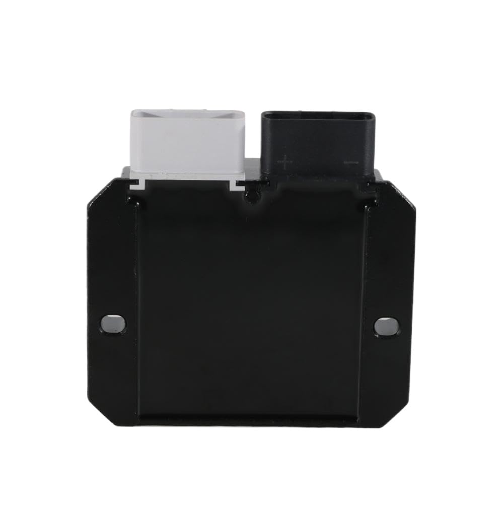 Regulador Rectificador de Voltaje 12V