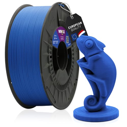 Filament Winkle PLA BLUE MATTE