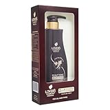 Lover's Hairow Premium - 2 in 1 Shampoo & Conditioner (13.5 fl. oz/400 ml)