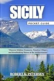 SICILY POCKET GUIDE: 