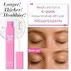 Korean Lash Serum - to Grow Lashes Eyebrow Eyelash Growth Suero Crecimiento Suero De Pestanas