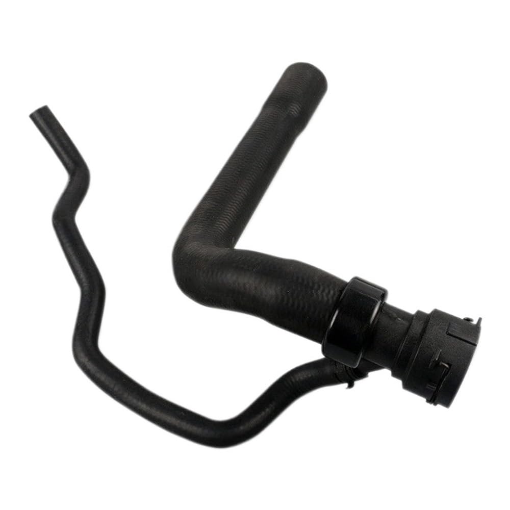 Xntfgnrz One Color Oem 8E0121101 Automobiles Water Hose Upper Coolant Radiator Pipe For A4 A4 2002 2003 2004 2005 2006