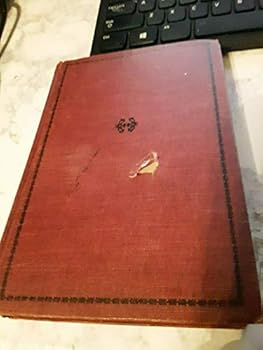 Hardcover Storm Signals Book