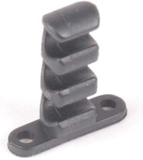 Schumacher Racing U7627 Motor Wire Support - Cougar-Laydown