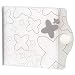Produktbild Hama Speicherkarten-Mappe für 8 SD-Speichermedien, Graphit/Transparent