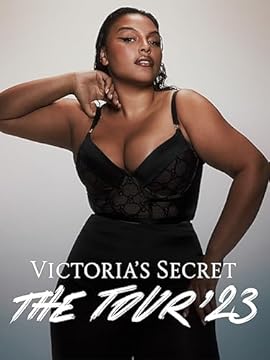 Victoria's Secret: The Tour '23