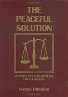 The Peaceful Solution, Vol. 2 1890967432 Book Cover