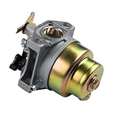 Prestazioni ottimizzate del motore: progettato per migliorare l'efficienza del carburante e migliorare il motore, rendendo la manutenzione del prato più facile e efficace.