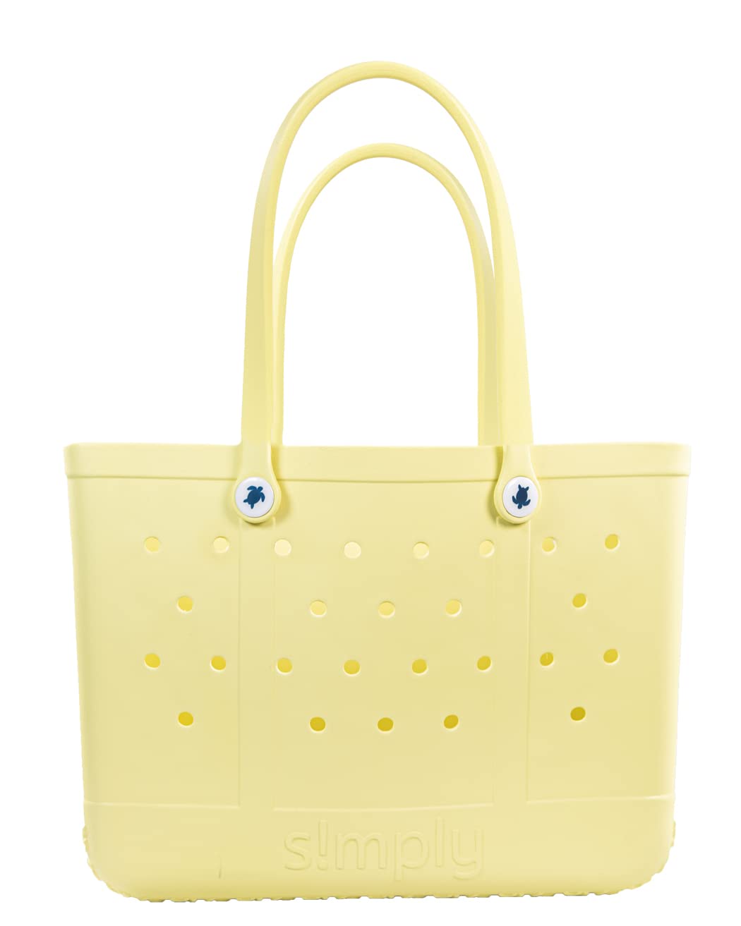 Simply Southern, Tote Bag