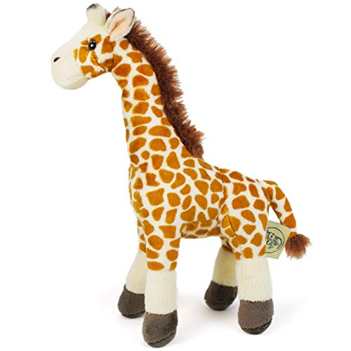 Viahart Evelyn The Giraffe - 11 Inch Stuffed Animal Plush - By Tiger Tale Toys #TOP4
