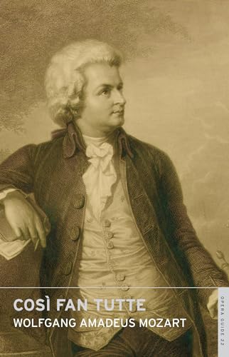 Così Fan Tutte: (English National Opera Guide 22)