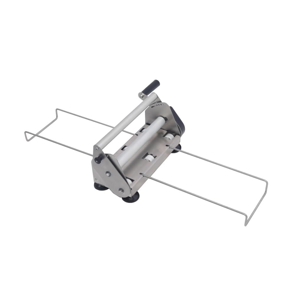 Board for 12 inch Dough Sheeter, 30x80cm (Board 12