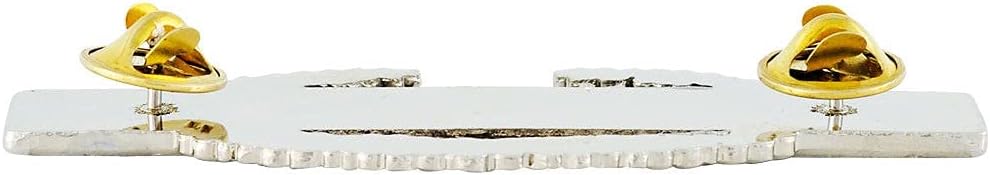 Army Combat Infantry Badge (CIB) Full Size Mirror Finish
