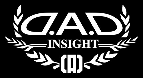 �M�����\�� DAD �y�I�[�g���f���X�e�b�J�[�z �C���T�C�g (�z���C�g) ST109-12 D.A.D AUTO MODEL STICKER