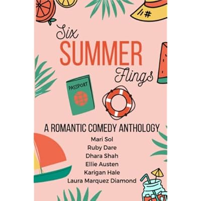 Six Summer Flings