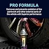 Vonixx Izer Iron Remover Spray | pH-Neutral, Non-Acidic Formula | Easy Application | Reduced Odor Formula | Keep Your Vehicle Looking Like New | Car detailing supplies | 16.9 fl oz (500 ml) #5