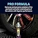 Vonixx Izer Iron Remover Spray | pH-Neutral, Non-Acidic Formula | Easy Application | Reduced Odor Formula | Keep Your Vehicle Looking Like New | Car detailing supplies | 16.9 fl oz (500 ml)