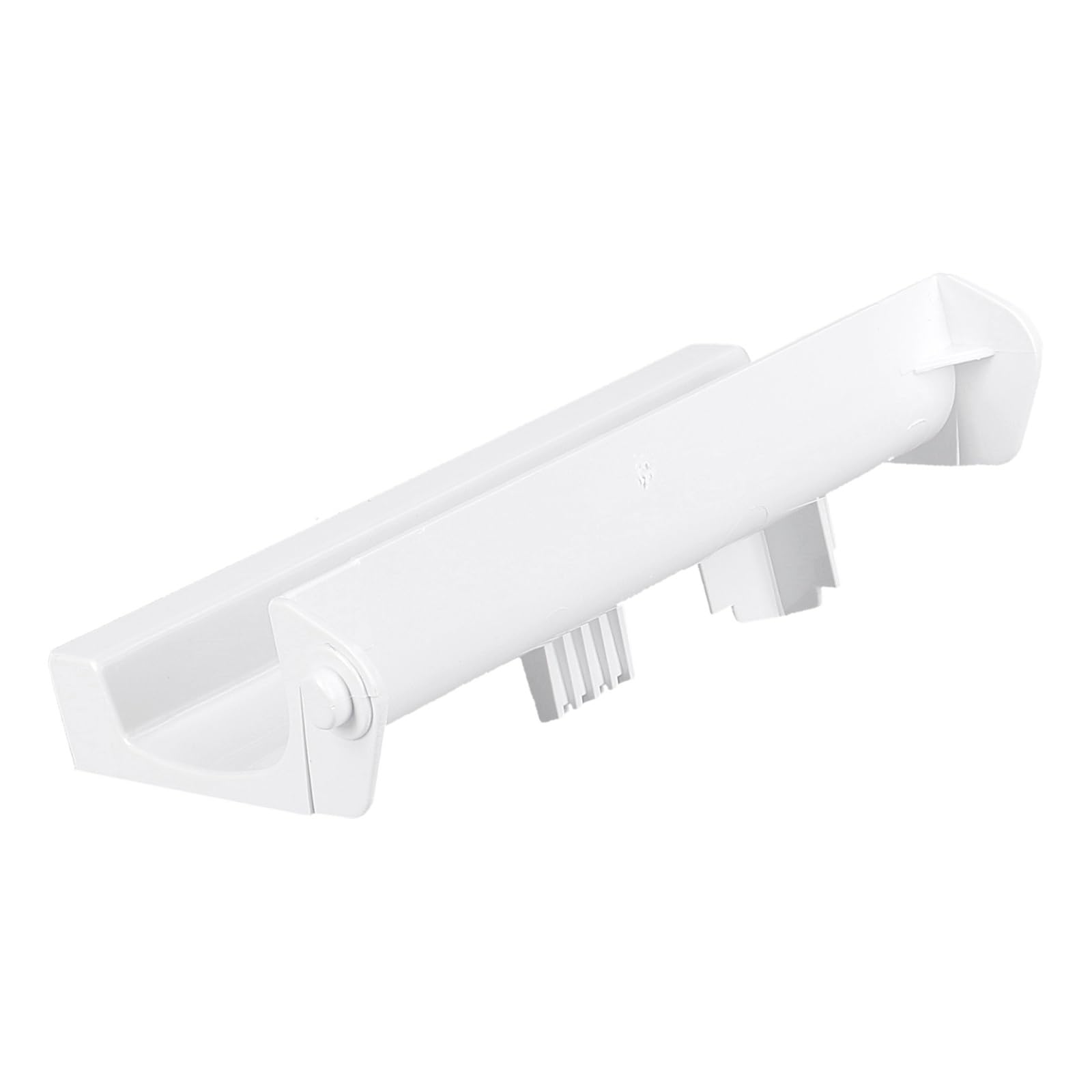 LUTH Premium Profi Parts Türgriff Weiß kompatibel mit Electrolux 152539800/2 für Geschirrspüler