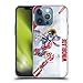 Head Case Designs sous Licence Officielle Transformers Windblade Autobots Art Clé Coque en Gel Doux Compatible avec Apple iPhone 13 Pro